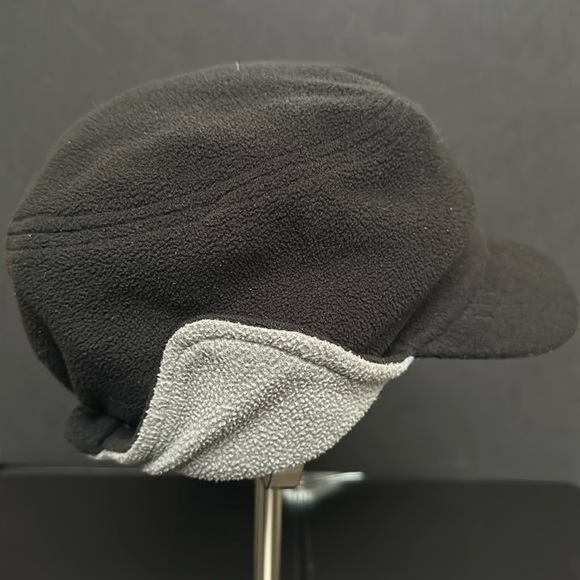 Children’s PLC fleece ear flap cap - Picture 2 of 16